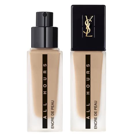 yves saint laurent fondoten